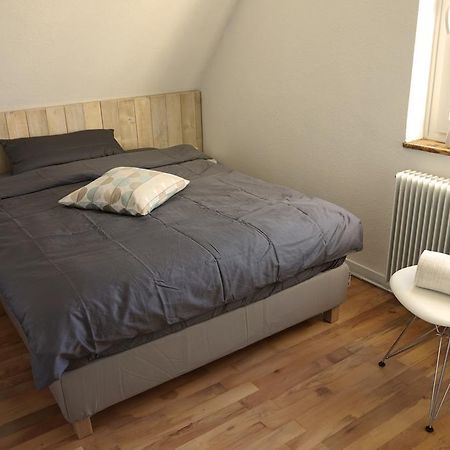 Apartments 11 ฟอร์คไฮม์ ภายนอก รูปภาพ